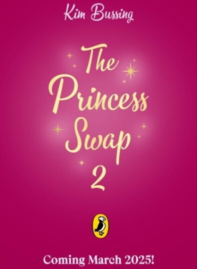 The Princess Swap: 2 Snow White and the Dragon, or Sleeping Beauty and the Seven Dwarfs The Princess Swap: 2 Snow White and the Dragon, or Sleeping Beauty and the Seven Dwarfs