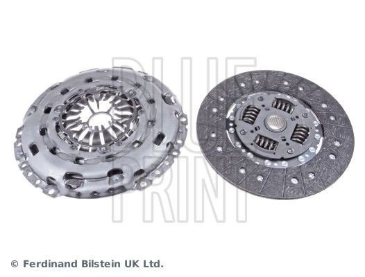 Clutchsett BLUE PRINT ADJ133004 Clutchsett BLUE PRINT ADJ133004