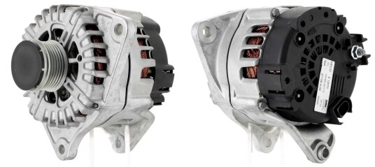 Dynamo ROTOVIS Automotive Electrics 9090953 Dynamo ROTOVIS Automotive Electrics 9090953