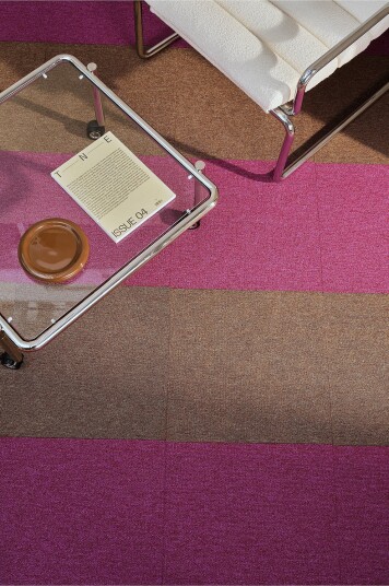 Jotex Tekstilfliser Rosa NEVADA 2259745060 Jotex Tekstilfliser Rosa NEVADA 2259745060