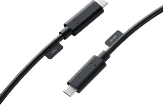 Insta360 Extra Long USB C Cable 10m CINSBABE
