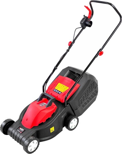 Aw Tools Vejapjovė Awtools Zf6124b Aw70049  1000 W  Elektrinė