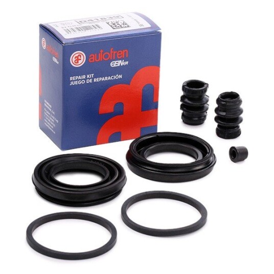 Autofren Seinsa Rep. sett bremsecaliper AUTOFREN SEINSA D41839