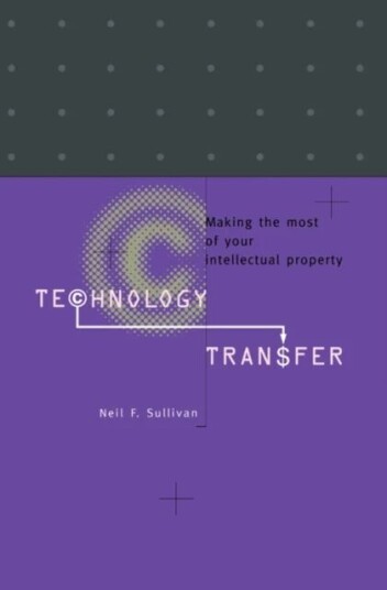 Technology Transfer Av Neil F. (Nuventures Ltd) Sullivan