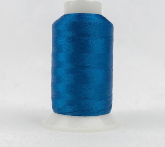 Wonderfil French Blue Polyfast