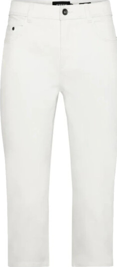 Signature Dame Bukser Hvit L,