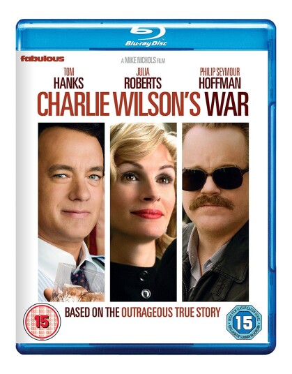 Charlie Wilson's War Charlie Wilson's War
