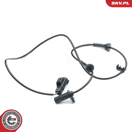 Sensor ABS ESEN SKV 06SKV281