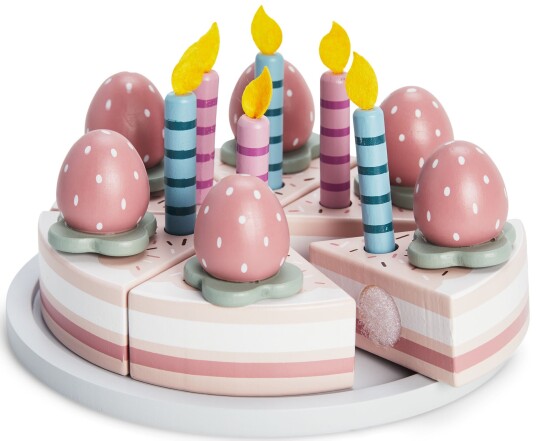 VIGA Polar B Bursdagskake VIGA Polar B Bursdagskake