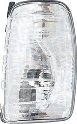 MAGNETI MARELLI 182201561600 Blinklys