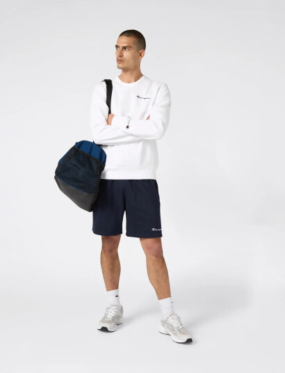 Champion Bermuda   Navy   XS