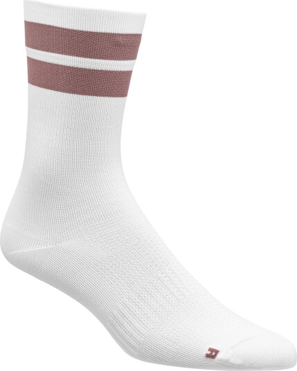 Craft Hypervent Sock White/Purple 43 45