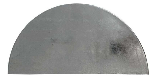 DybergLarsen - Scott Utendørs Vegglampe Galvanized DybergLarsen DybergLarsen - Scott Utendørs Vegglampe Galvanized DybergLarsen