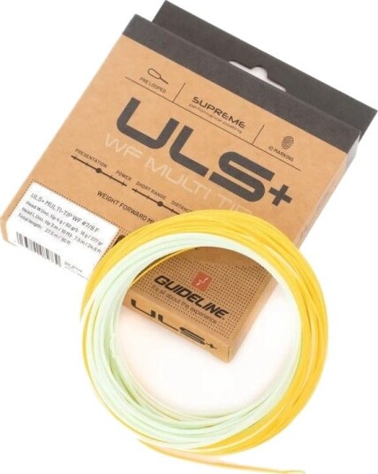 Guideline ULS+ Multi-Tip WF