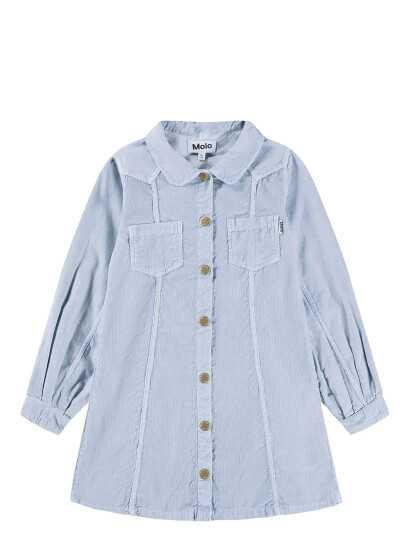 Molo Clarissa Blue 110/116 Molo Clarissa Blue 110/116