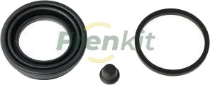 Reparasjonssett, bremsecaliper FRENKIT 238158