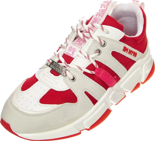 Steve Madden Dame Sko Flerfarget 39 EU,