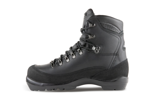 Crispi Stetind BC GTX Fjellskistøvler Unisex 44 Sort Crispi Stetind BC GTX Fjellskistøvler Unisex 44 Sort