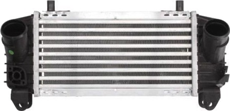 Intercooler THERMOTEC DAA007TT