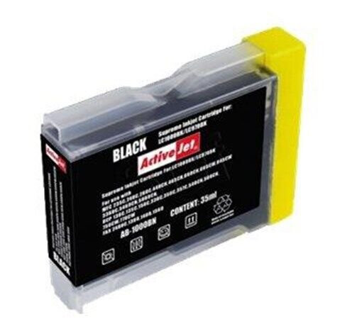 ActiveJet AB-1000BK Supreme version - Blekkpatron