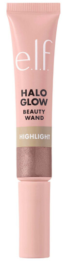 e.l.f. Halo Glow Highlight Beauty Wand Rose Quartz e.l.f. Halo Glow Highlight Beauty Wand Rose Quartz