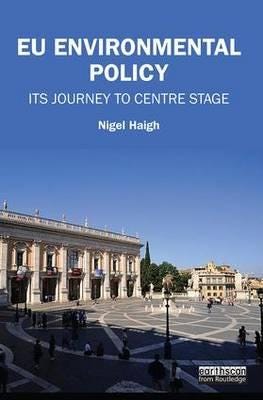 Eu Environmental Policy Av Nigel Haigh
