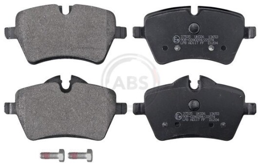 Bremseklosser sett A.B.S. 37535