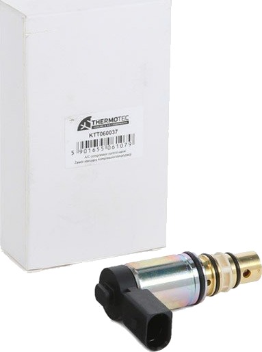 THERMOTEC KTT060037 Reguleingsventil. kompressor