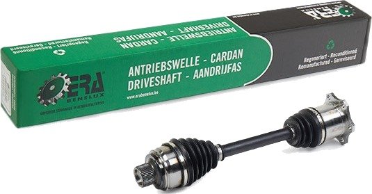 Drivaksel ERA Benelux DA606985