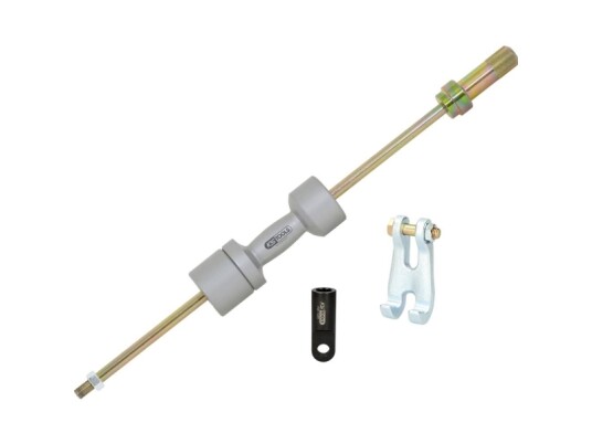 Ks Tools 460.5690 Universal Lige Hammer Sæt