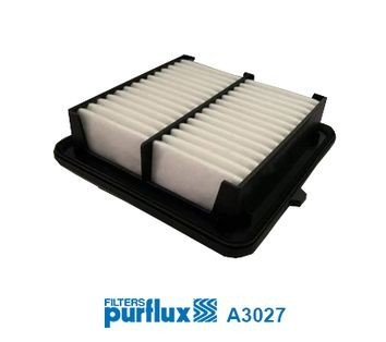 Luftfilter PURFLUX A3027 Luftfilter PURFLUX A3027