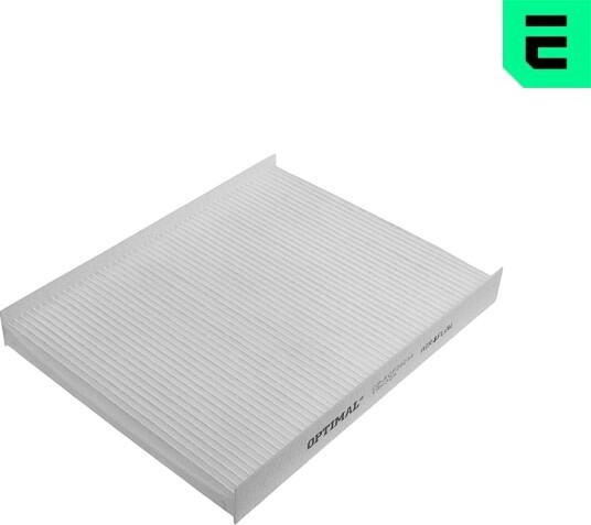 Kupefilter OPTIMAL OP FCF20234 Kupefilter OPTIMAL OP FCF20234