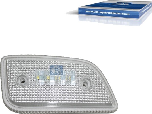 DT Spare Parts 4.68894 Sidemarkeringslys