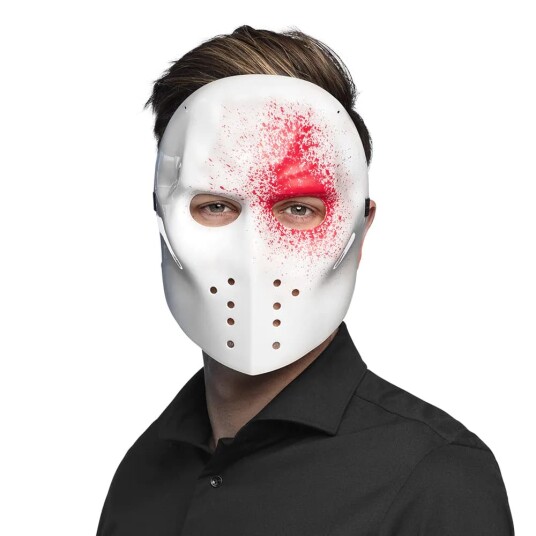 Boland Maske Rental Killer