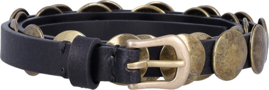 Golden Goose Dame Accessories Svart 95 CM,