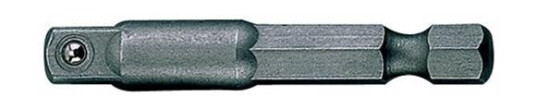Toppholder 7703 1/4"" 6Kt.-3/8"" 4Kt. 50 Mm
