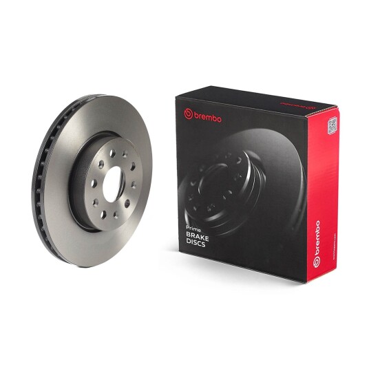 Bremseskive BREMBO 09.N285.11