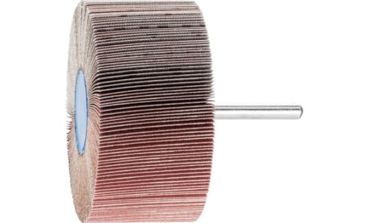 Pferd Lamellstift F 8040/6 A 240mm 9500 rpm 10 stk Pferd Lamellstift F 8040/6 A 240mm 9500 rpm 10 stk