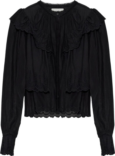 Marant étoile Dame Bluser & Skjorter Svart XS,