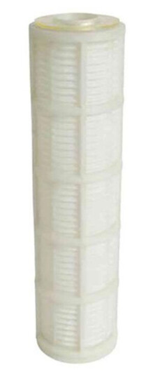 Gelia 3005021062 Filterpatron nylon Vann