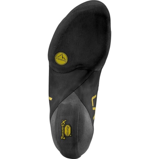 La Sportiva Teori Gul/Sort La Sportiva Teori Gul/Sort