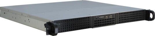 INTER-TECH IPC 1U-10240 - rackmonterbar - 1U - ATX INTER-TECH IPC 1U-10240 - rackmonterbar - 1U - ATX