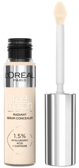 Loreal Paris True Match Radiant Serum Concealer 1N