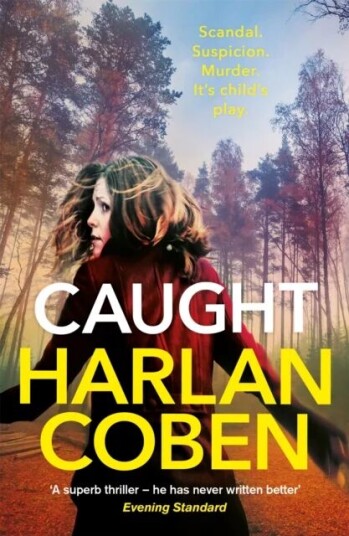 Caught Av Harlan Coben Caught Av Harlan Coben