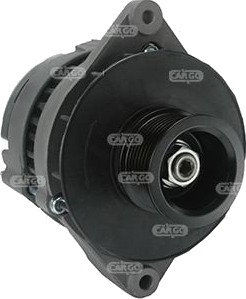HC Cargo 116142 Dynamo