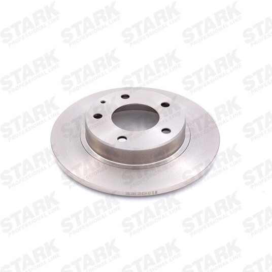 Bremseskive STARK SKBD-0022844