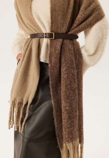 Pieces Pcbea Long Scarf Pieces Pcbea Long Scarf