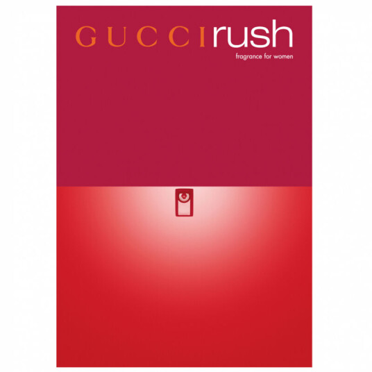 Gucci Rush Eau de toilette 30ml