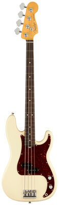 Fender AM Pro II P Bass RW OWT Fender AM Pro II P Bass RW OWT