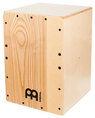 Meinl Snarecraft Jam Cajon Ash Meinl Snarecraft Jam Cajon Ash